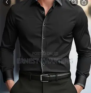 Men’S Dresses