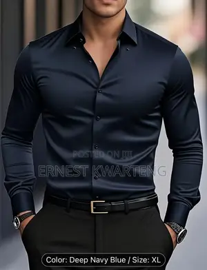 Men’S Dress