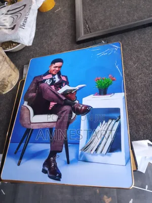 Picture Works/Frames