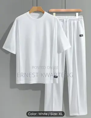 Men’S Dress