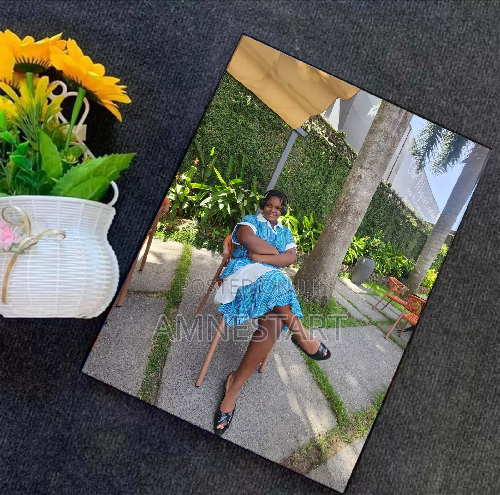 Picture Works/Frames