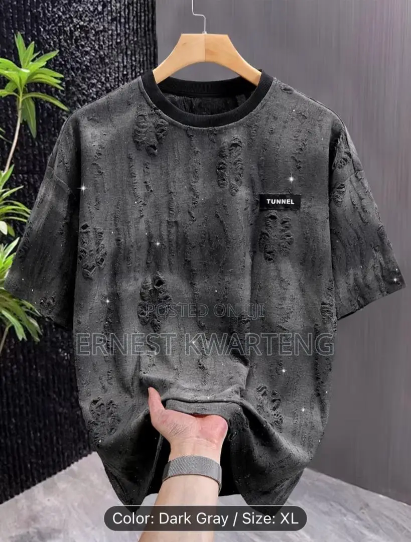 Men’S Dress