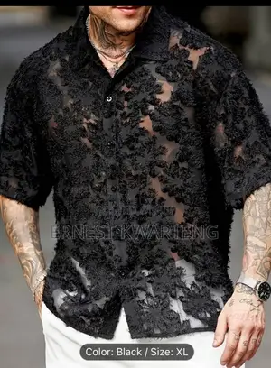 Men’S Dress