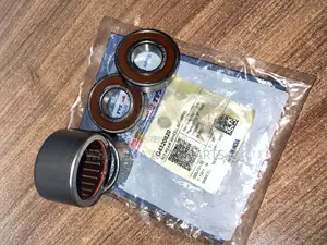 Needle Bearing and 6004 Bearings for TVS King Deluxe Plus
