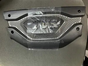TVS Grill for New Model Pragia Tricycle
