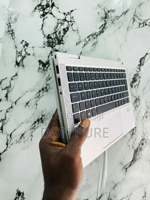 Laptop HP EliteBook 830 G7 8GB Intel Core i5 SSD 250GB
