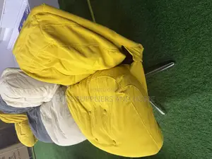 Lazy Chair