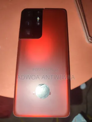 Samsung Galaxy S21 Ultra 5G 128 GB
