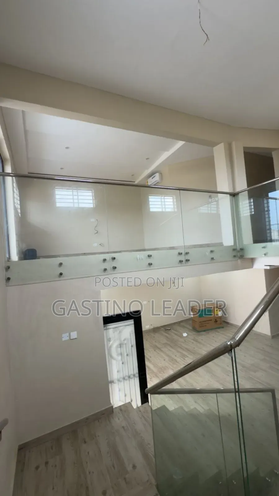 5bdrm House in Ashongman Estate, Pure Water for sale