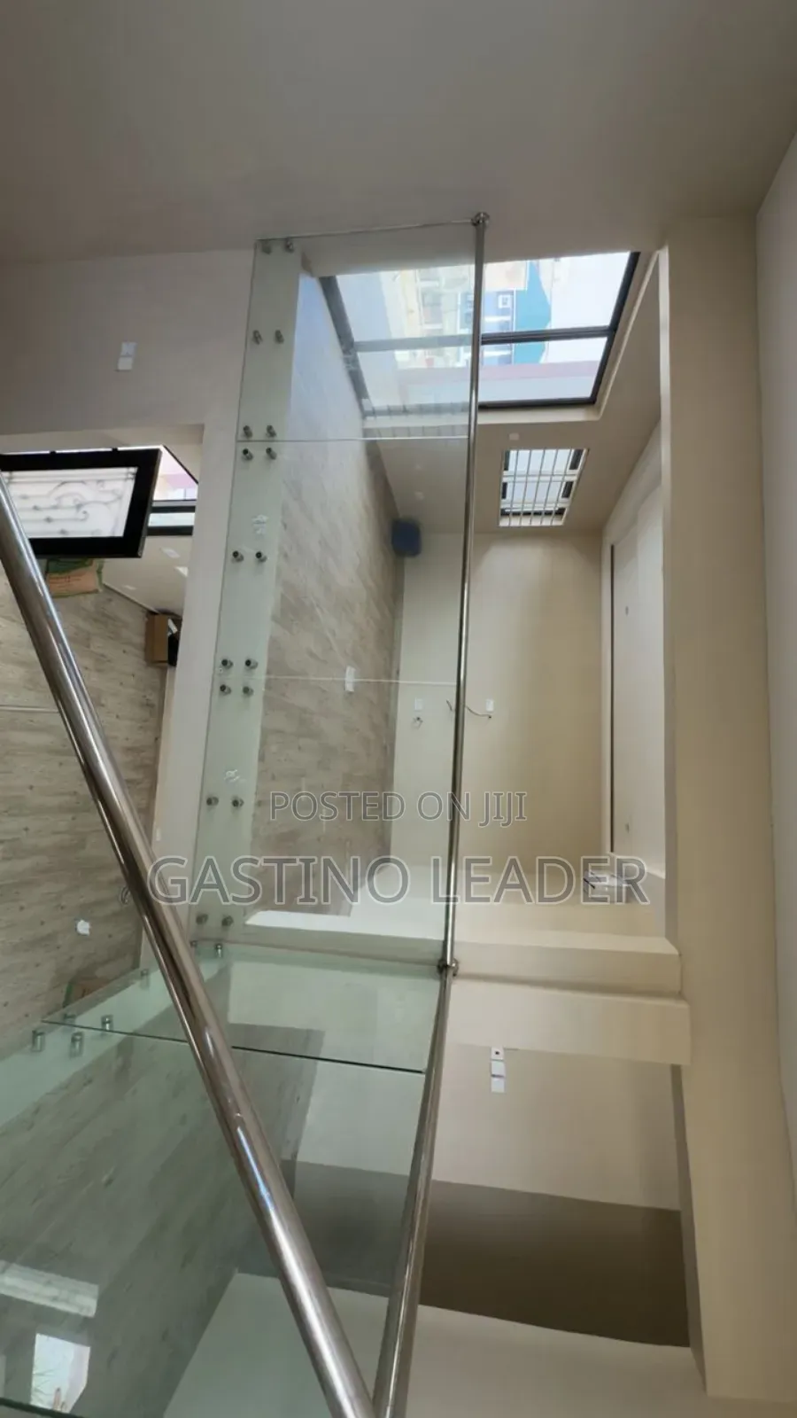5bdrm House in Ashongman Estate, Pure Water for sale