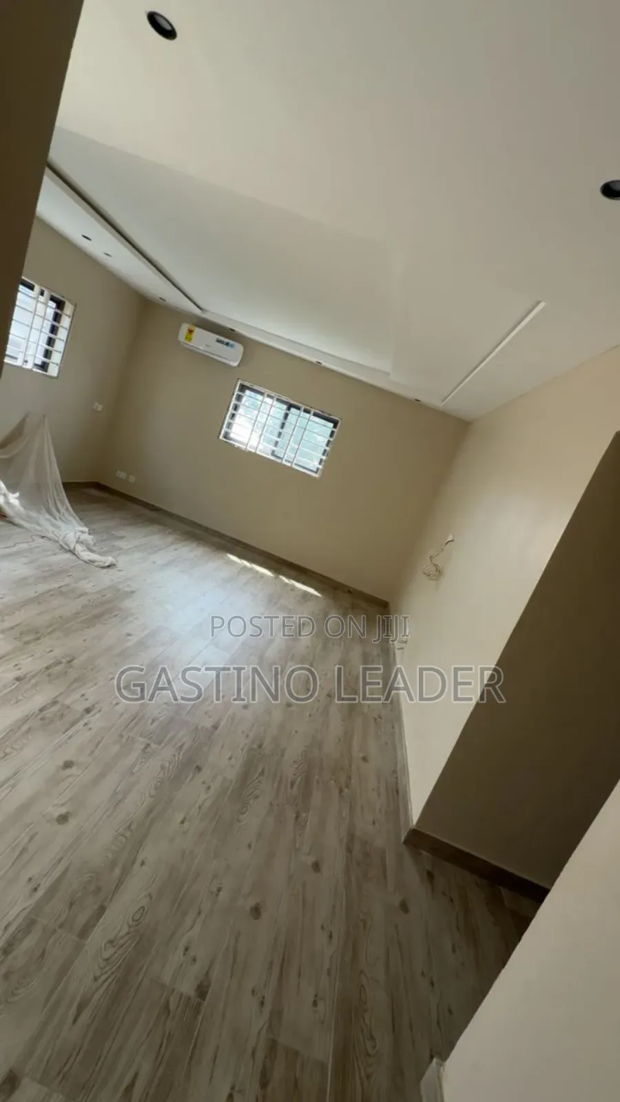 5bdrm House in Ashongman Estate, Pure Water for sale
