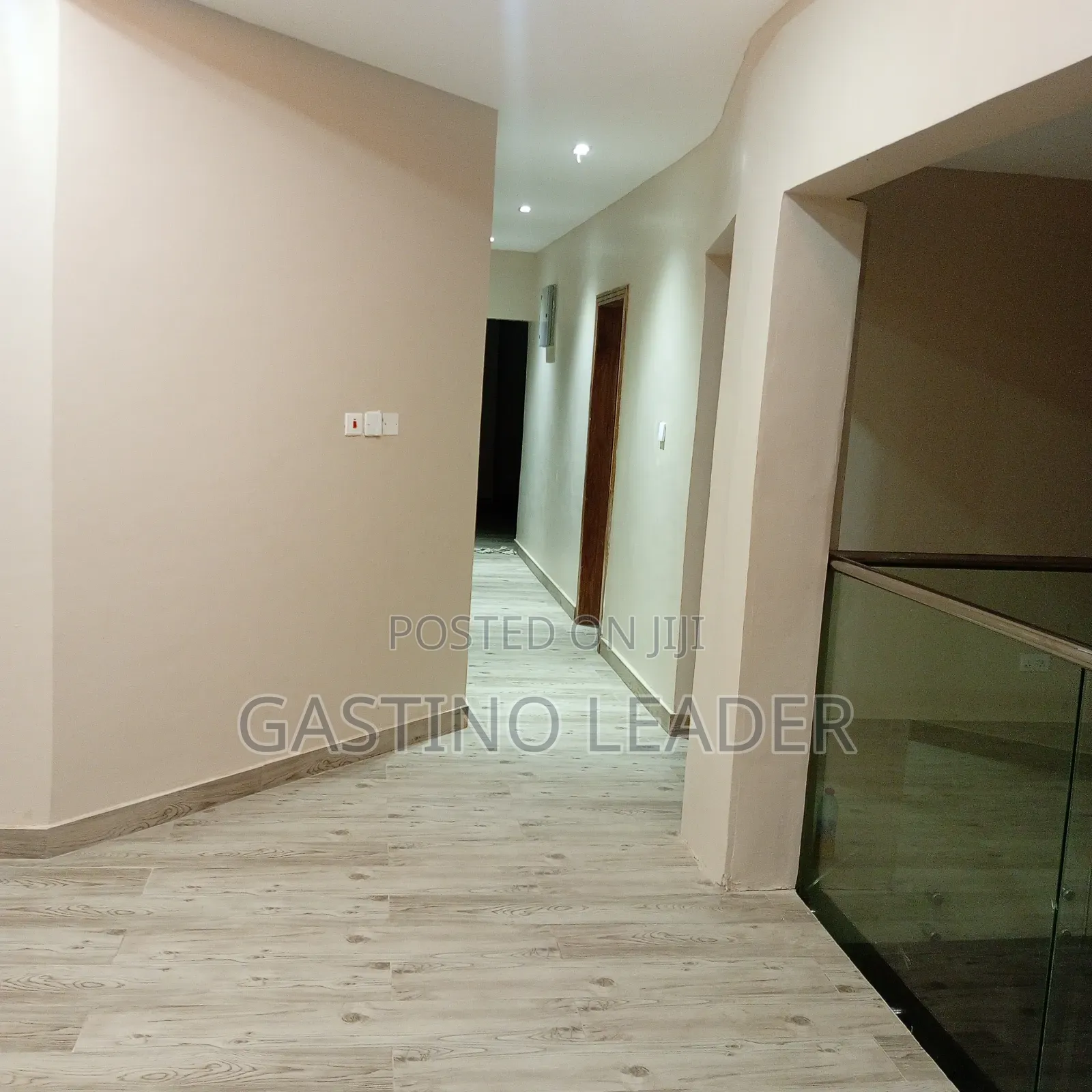 5bdrm House in Ashongman Estate, Pure Water for sale