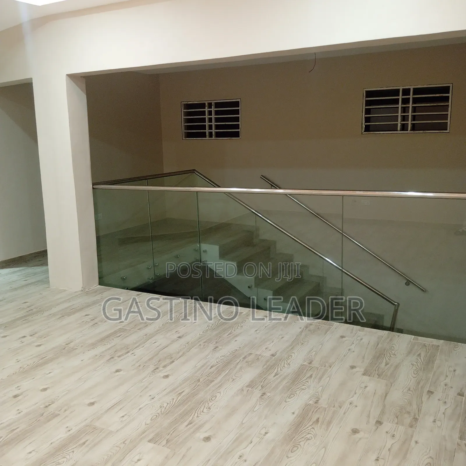 5bdrm House in Ashongman Estate, Pure Water for sale