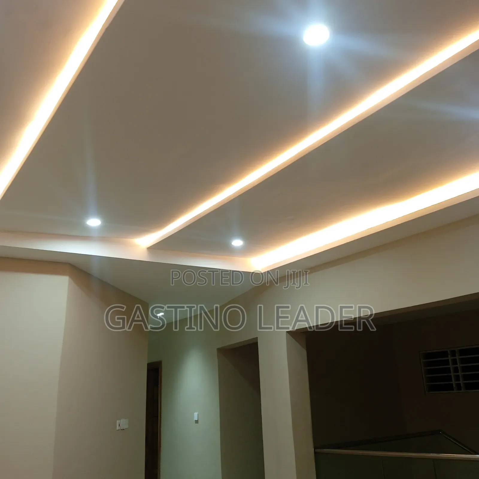 5bdrm House in Ashongman Estate, Pure Water for sale