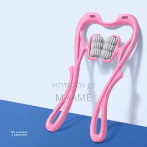 Neck Leg Massage Roller