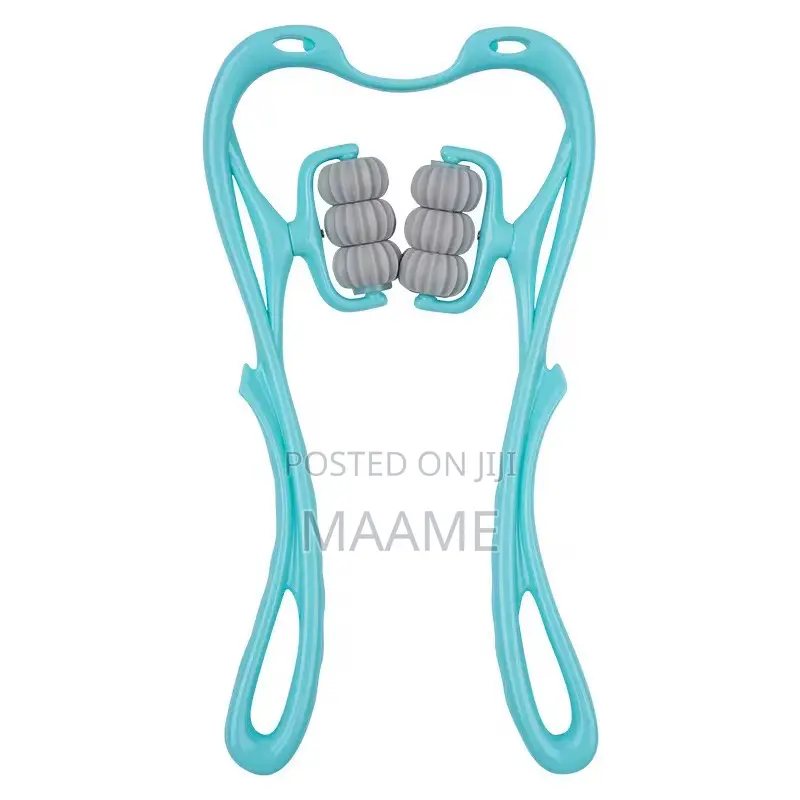 Neck Leg Massage Roller