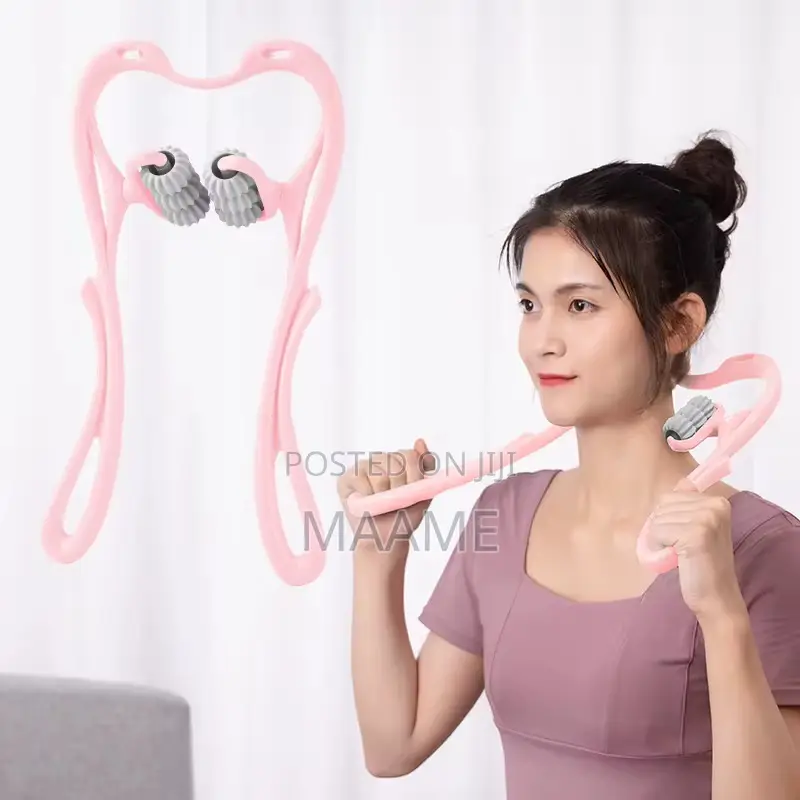 Neck Leg Massage Roller