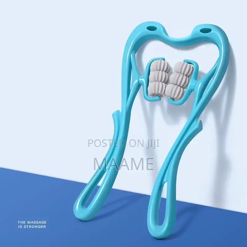 Neck Leg Massage Roller