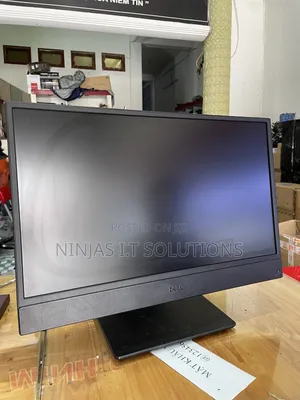 Desktop Computer Dell OptiPlex 5260 8GB Intel Core i5 HDD 1T