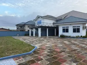 7bdrm House in Mainstay Estates, Haatso for sale