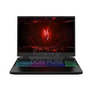 Laptop Acer Nitro 5 32GB Intel Core i5 SSD 512GB