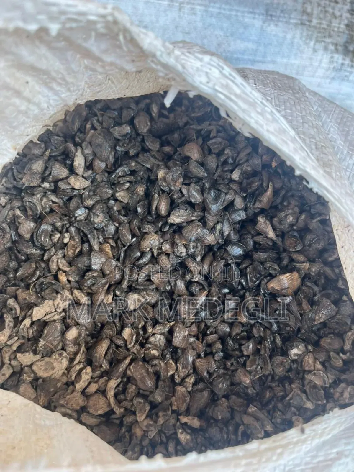 Palm Kennel Shell for Sale in Accra