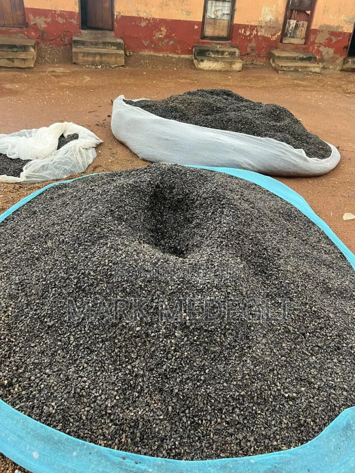 Palm Kennel Shell for Sale in Accra