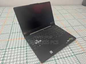 Laptop Asus TUF Gaming A15 16GB AMD Ryzen 7 SSD 512GB