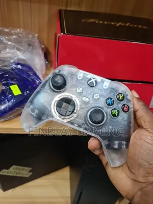 Xbox Series Controllers