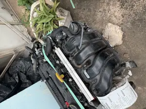 2016 Hyundai Elantra Engine