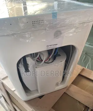 Smart Wc - Intelligent Water Closet (S-trap)