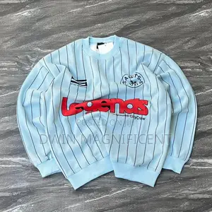 Legends Sweater