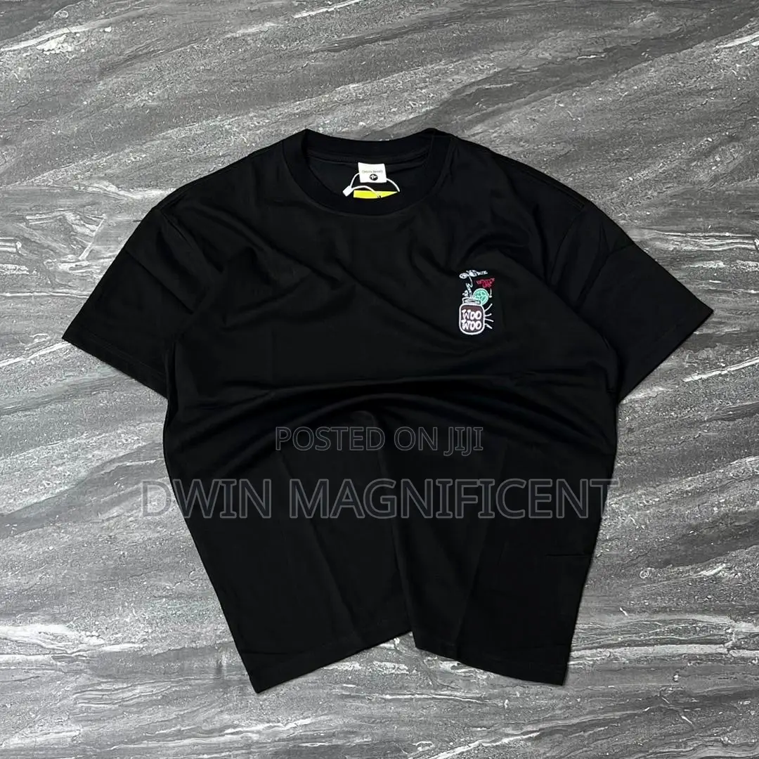 Cotton T Shirts ( Stock)