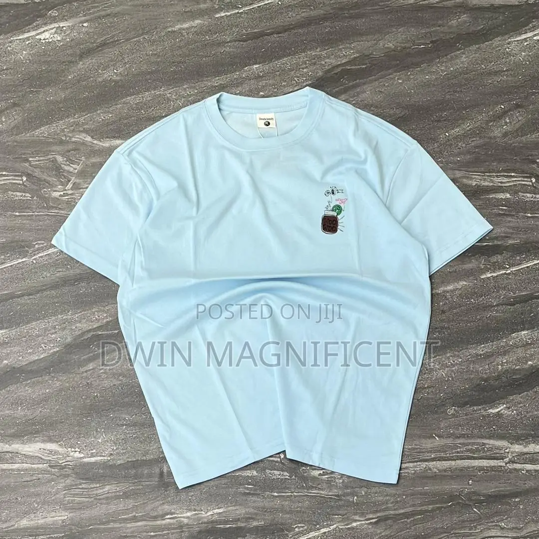 Cotton T Shirts ( Stock)