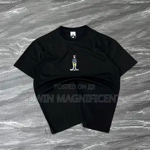 Cotton T Shirts ( Stock)