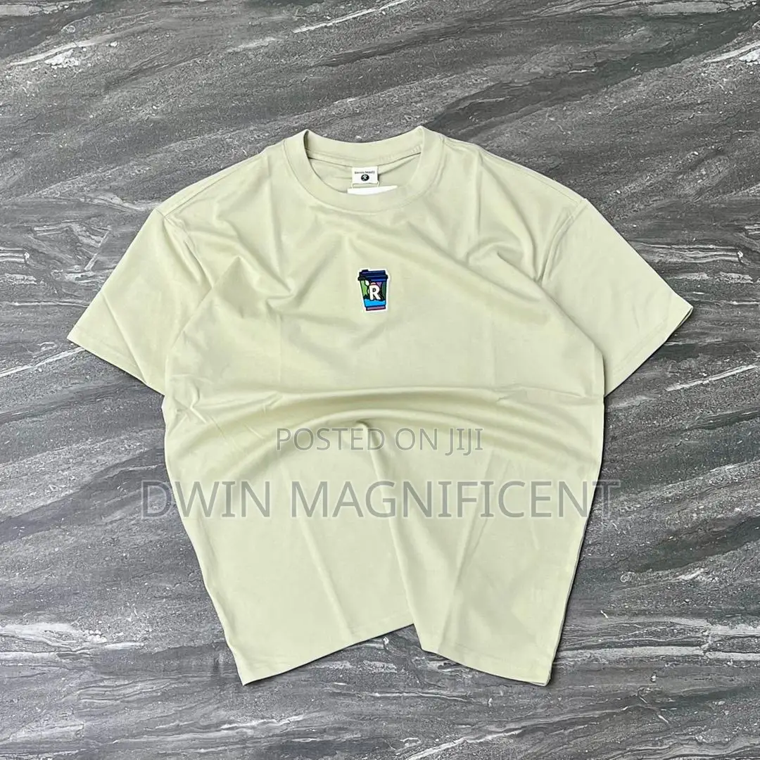 Cotton T Shirts ( Stock)