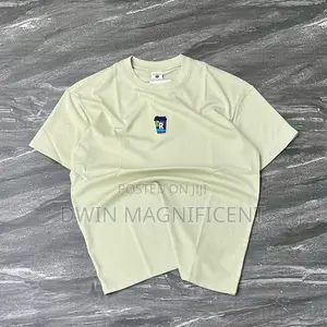 Cotton T Shirts ( Stock)