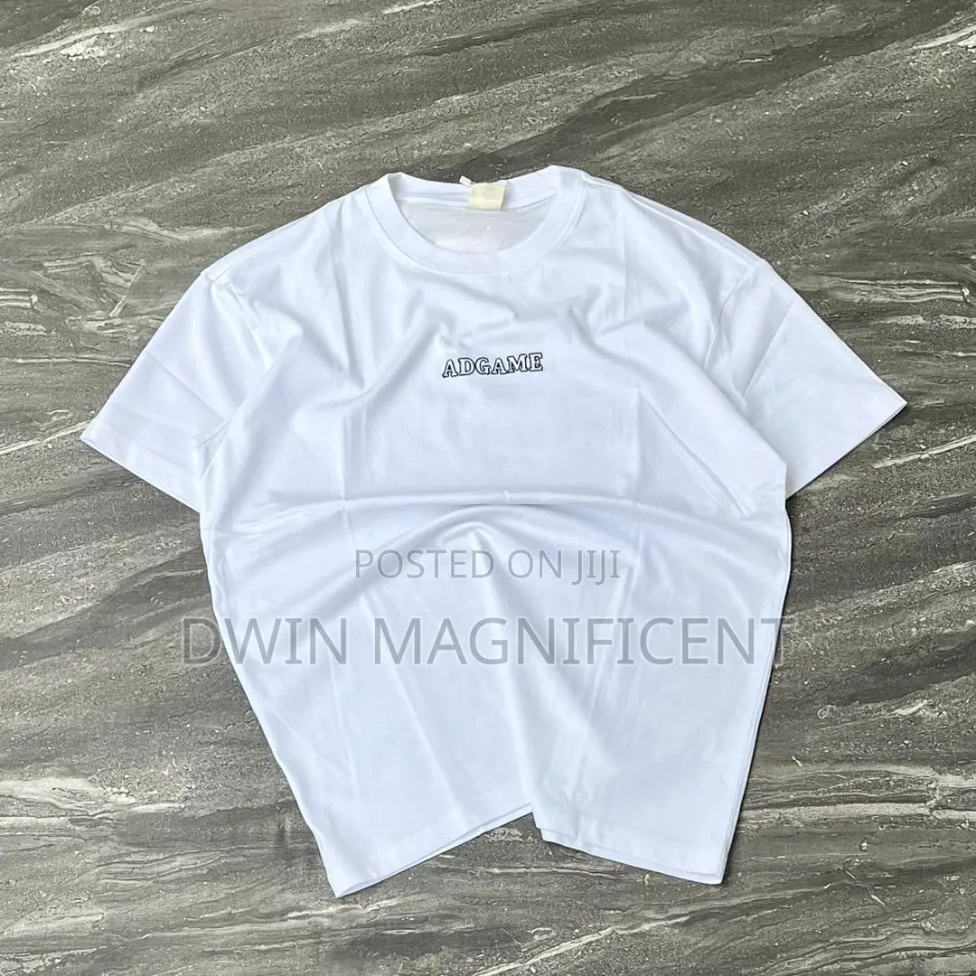 Cotton T Shirts ( Stock)