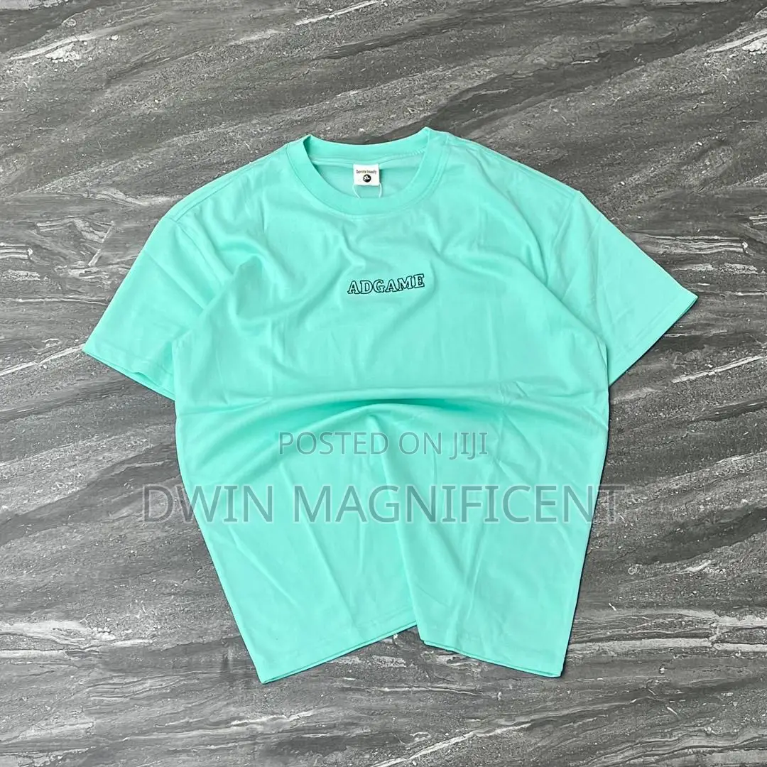 Cotton T Shirts ( Stock)