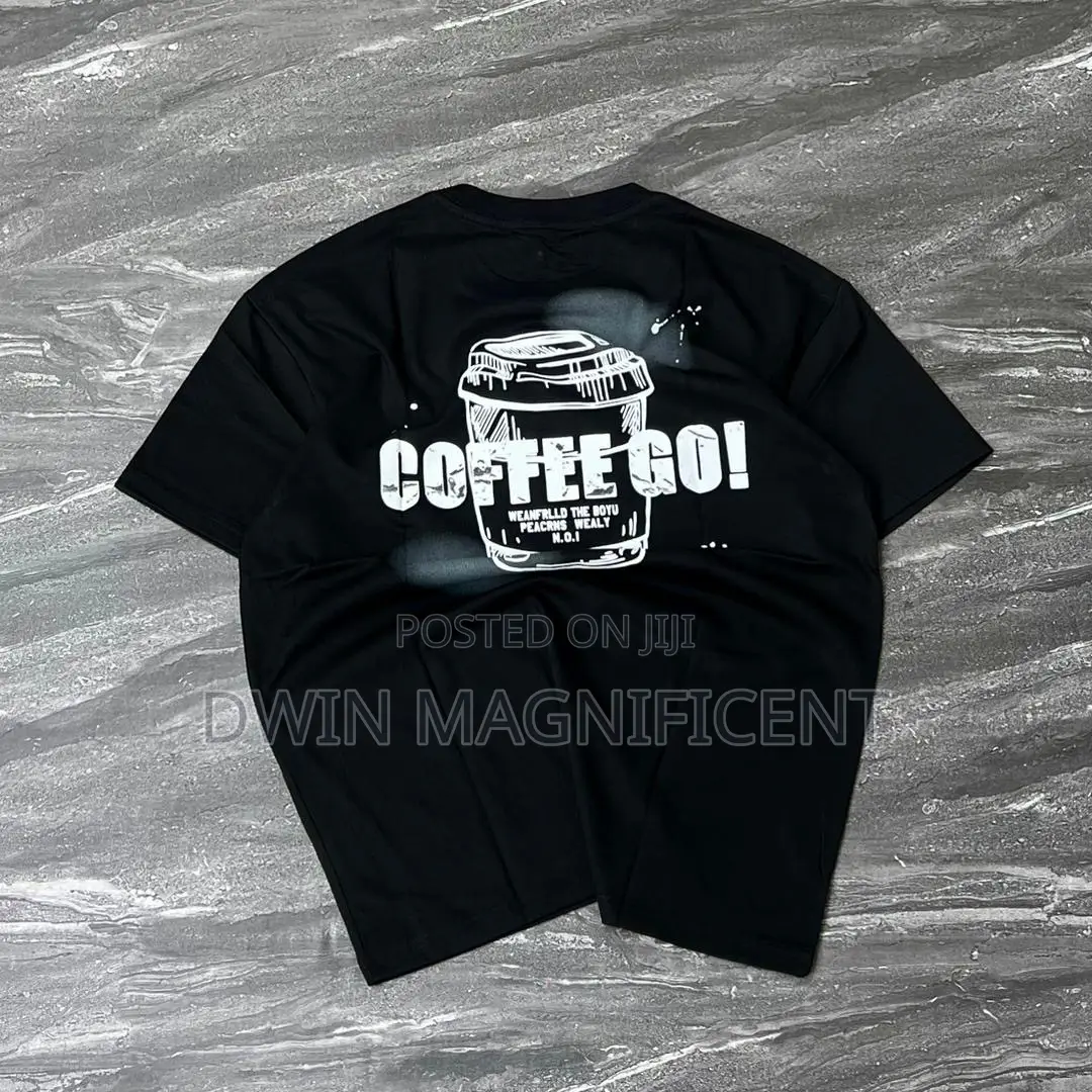 Cotton T Shirts ( Stock)