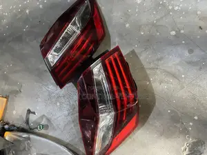 Honda Accord 2016 Tail Light