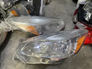 Ford Escape 2014 Headlight