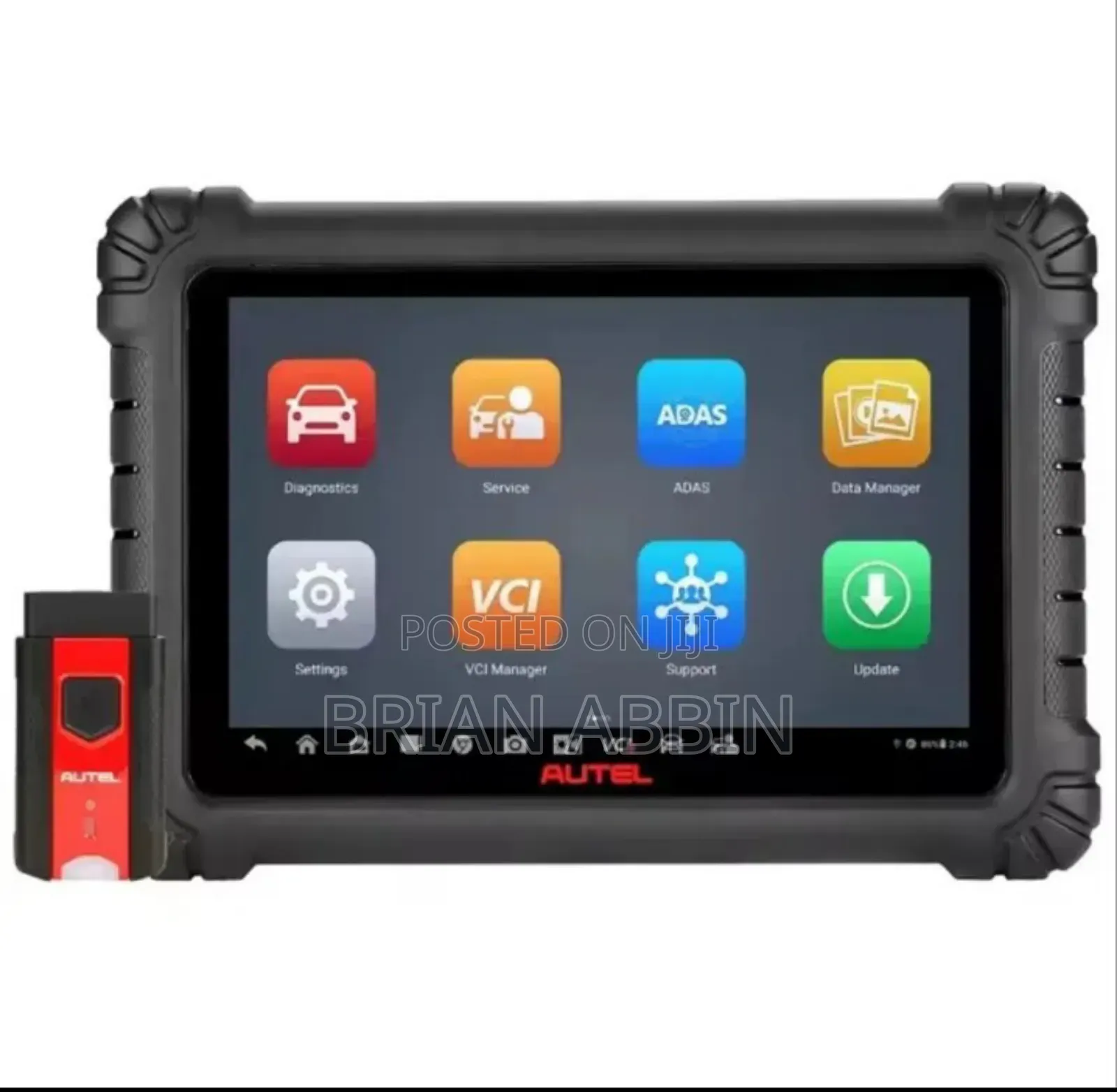 Autel Maxisys Ms906 Max