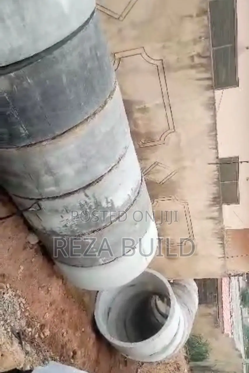 Drainage Construction