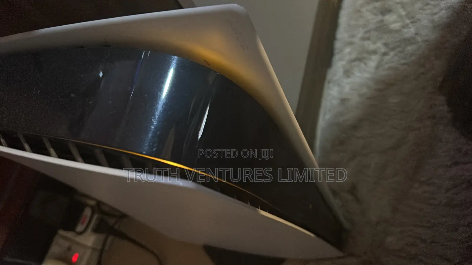 Ps5 Standard (Usa Model With Games)