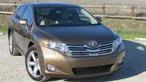 Toyota Venza 2010-2014