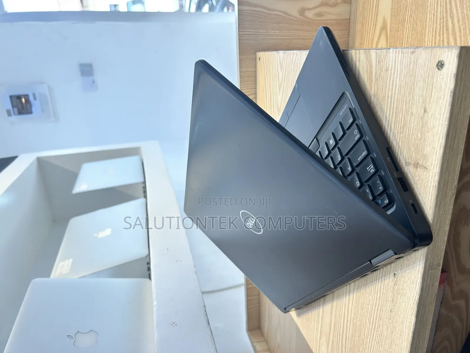 Laptop Dell Latitude 15 5580 8GB Intel Core i5 HDD 500GB
