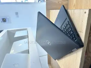 Laptop Dell Latitude 15 5580 8GB Intel Core i5 HDD 500GB