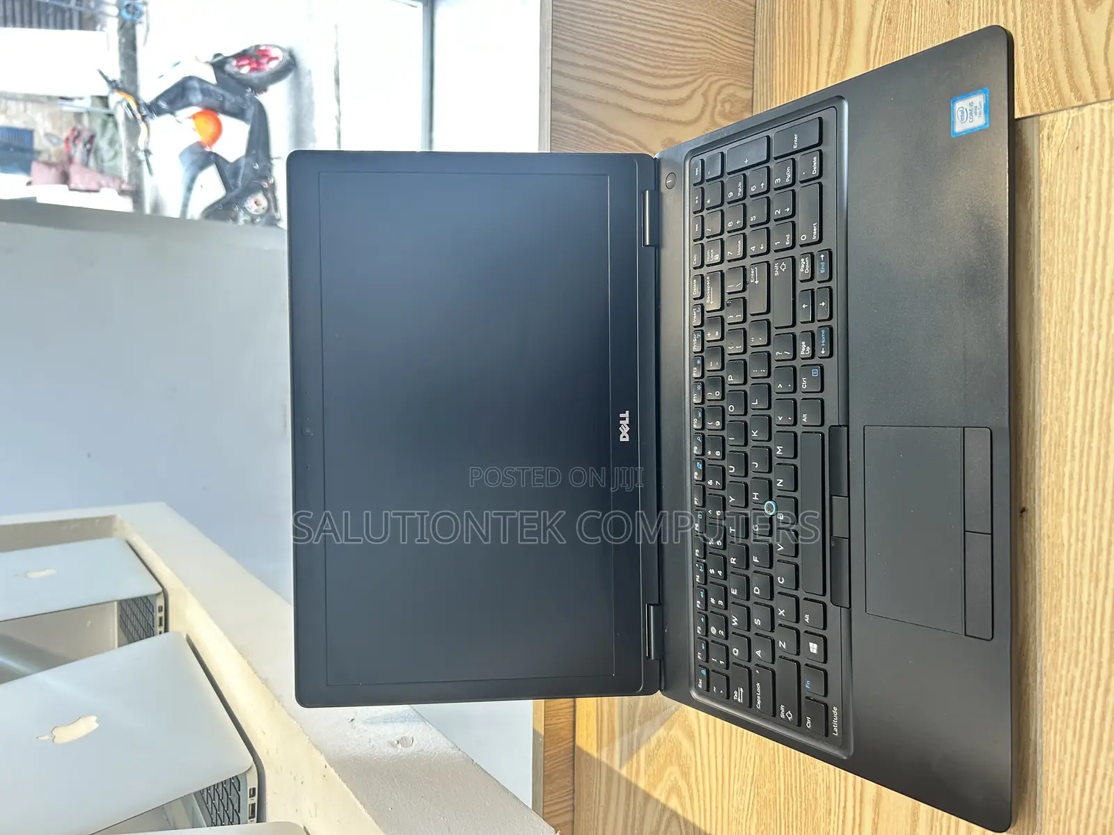 Laptop Dell Latitude 15 5580 8GB Intel Core i5 HDD 500GB