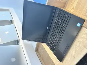 Laptop Dell Latitude 15 5580 8GB Intel Core i5 HDD 500GB